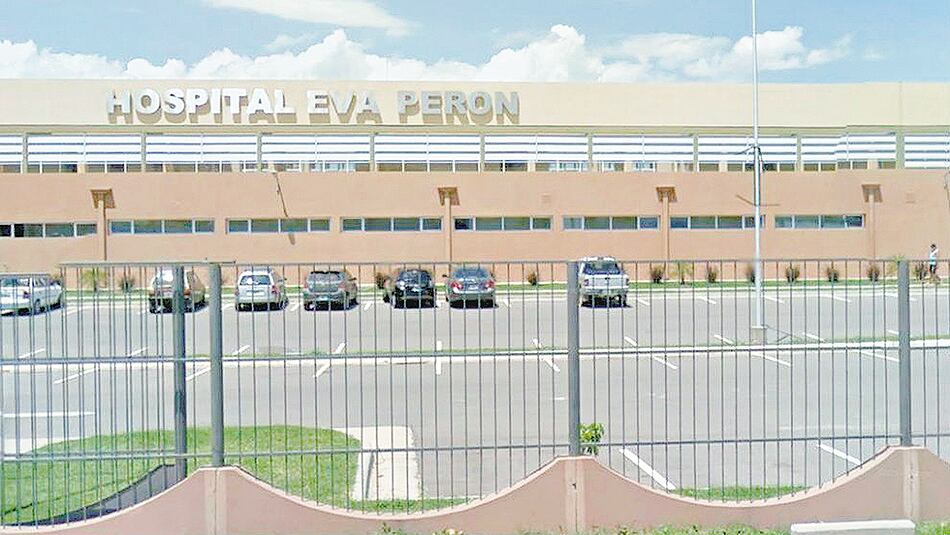 La jueza ordenó anular el nombre otorgado al feto en el hospital Eva Perón.