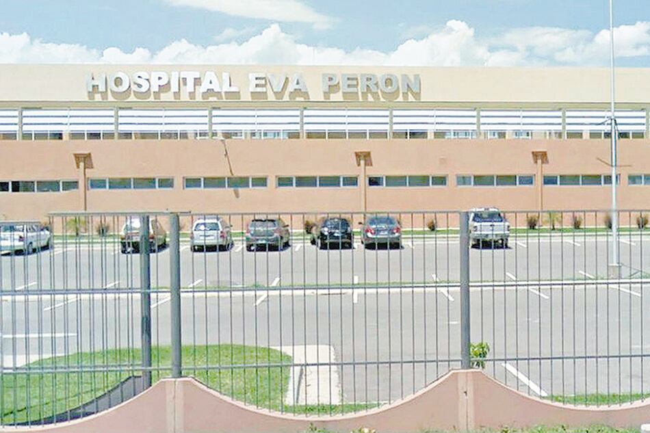 La jueza ordenó anular el nombre otorgado al feto en el hospital Eva Perón.