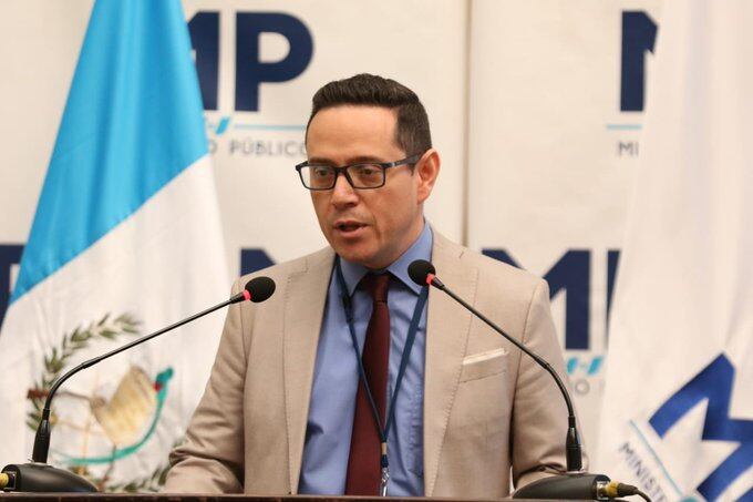 Ángel Pineda Ávila.