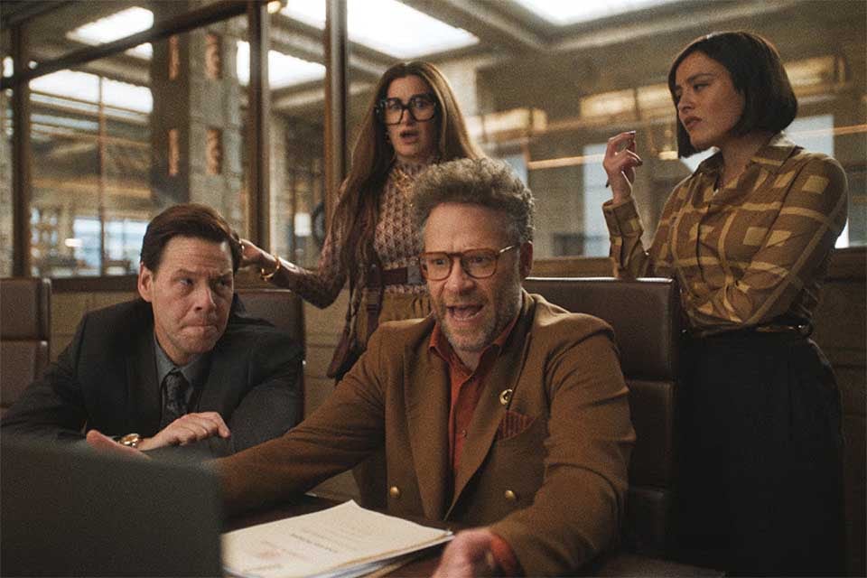 La serie tendrá una segunda temporada.