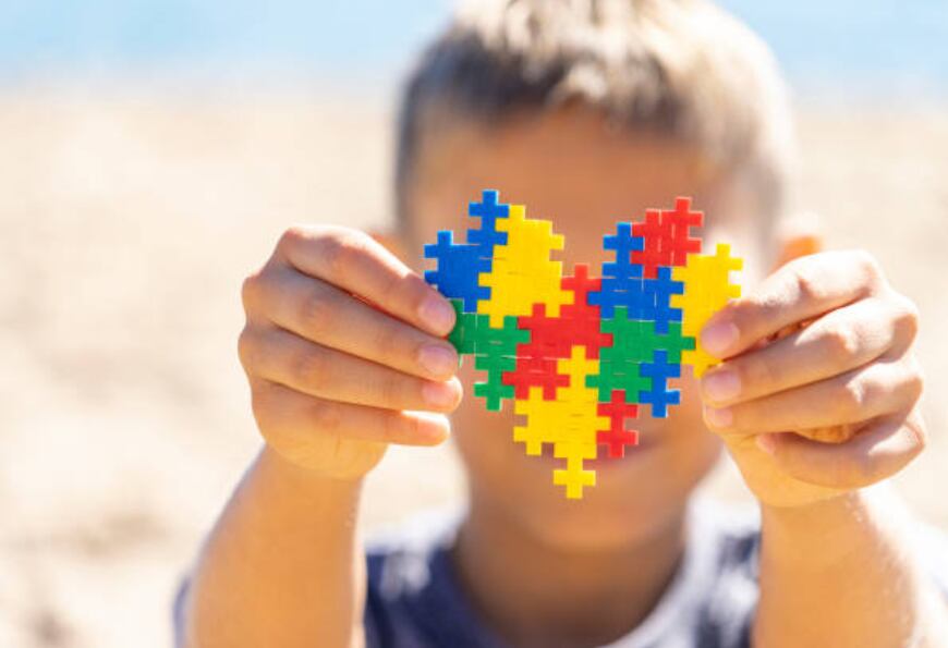 Hay un cambio de estilo en lo que respecta al autismo.