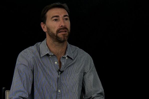 González era un histórico del seleccionado argentino.