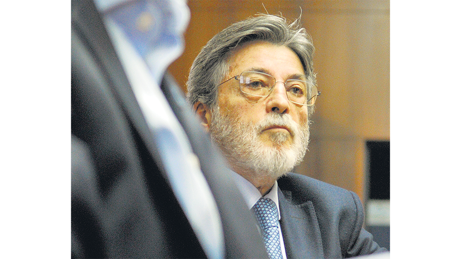 Alberto Abad, titular de la AFIP, justifica el cambio en el organismo.