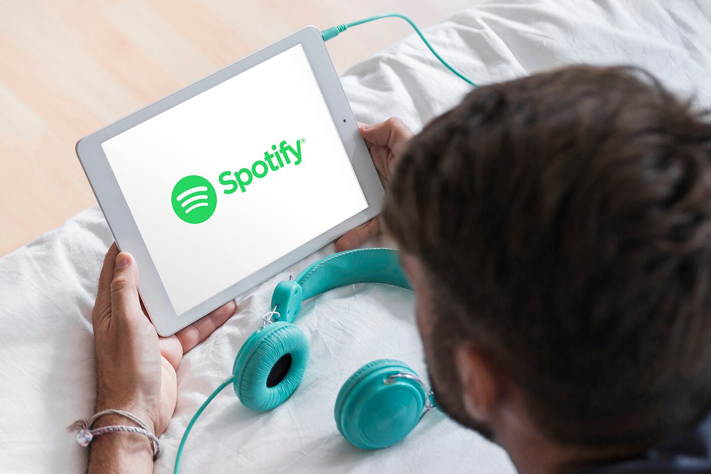 Spotify declaró una deuda de largo plazo que llega a los 1386 millones de euros.