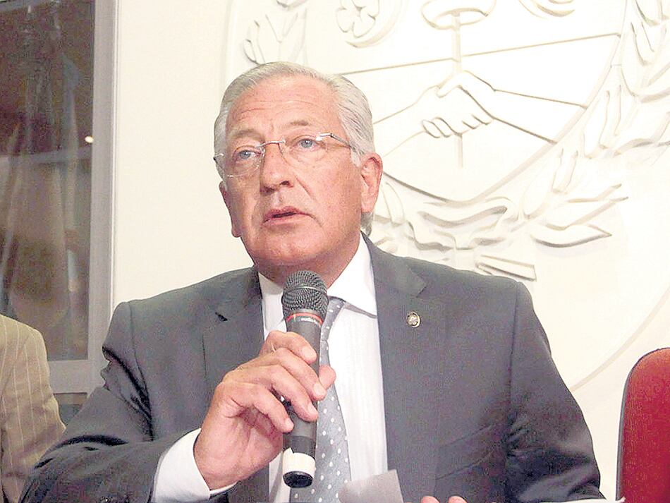 La Justicia jujeña está apuntando ahora contra el ex gobernador Eduardo Fellner.