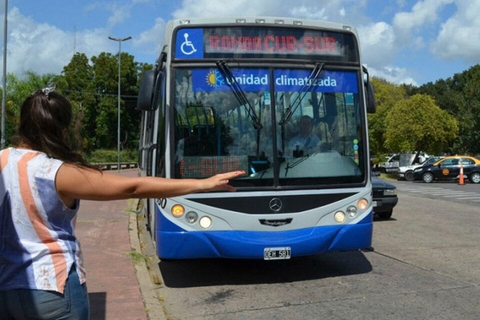 Se verán afectadas todas las provincias argentinas, excepto el Área Metropolitana de Buenos Aires (AMBA), según precisaron desde el sindicato.