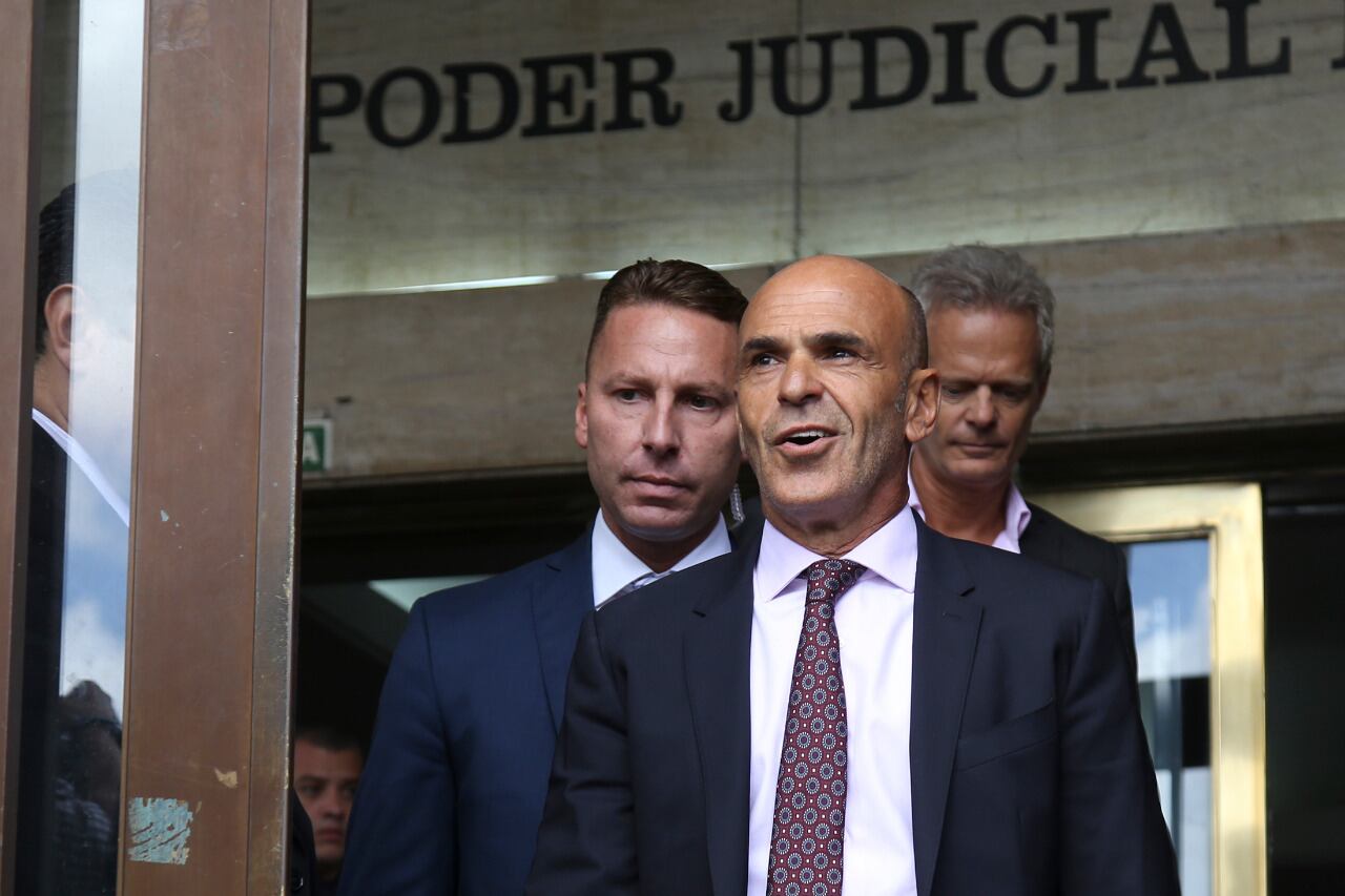 Otros tres ex-altos jefes de la Agencia Federal de Inteligencia (AFI) macrista quedaron involucrados en el espionaje a familiares de los tripulantes del submarino ARA San Juan.