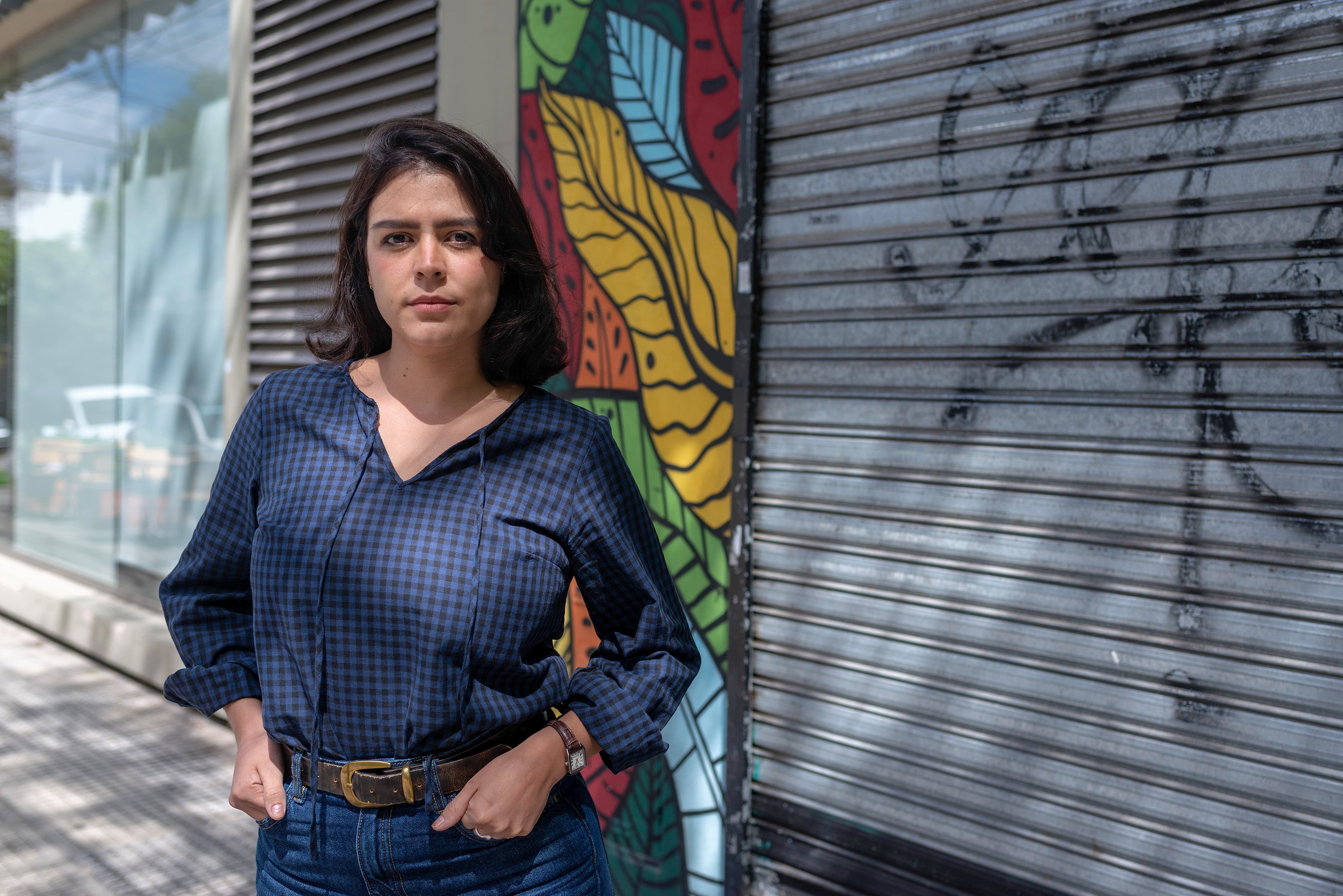 La primera novela de Salazar Masso ya va por su cuarta reimpresión argentina.