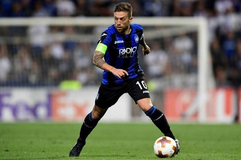 Papu Gómez ya no jugará en Atalanta.