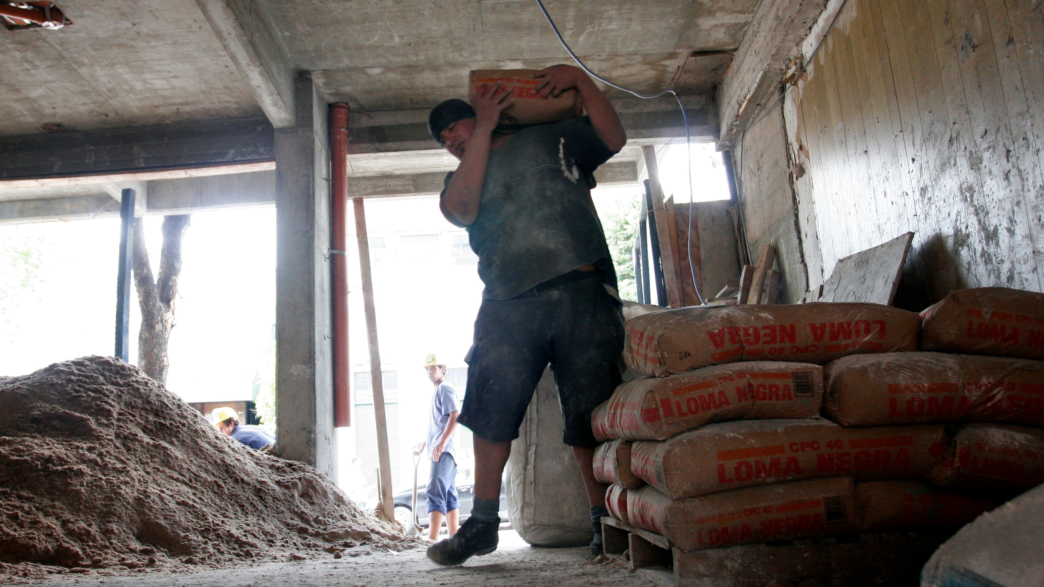 Un informe de Radar adverte que lLa destrucción de trabajo se intensificará durante el segundo semestre el año.