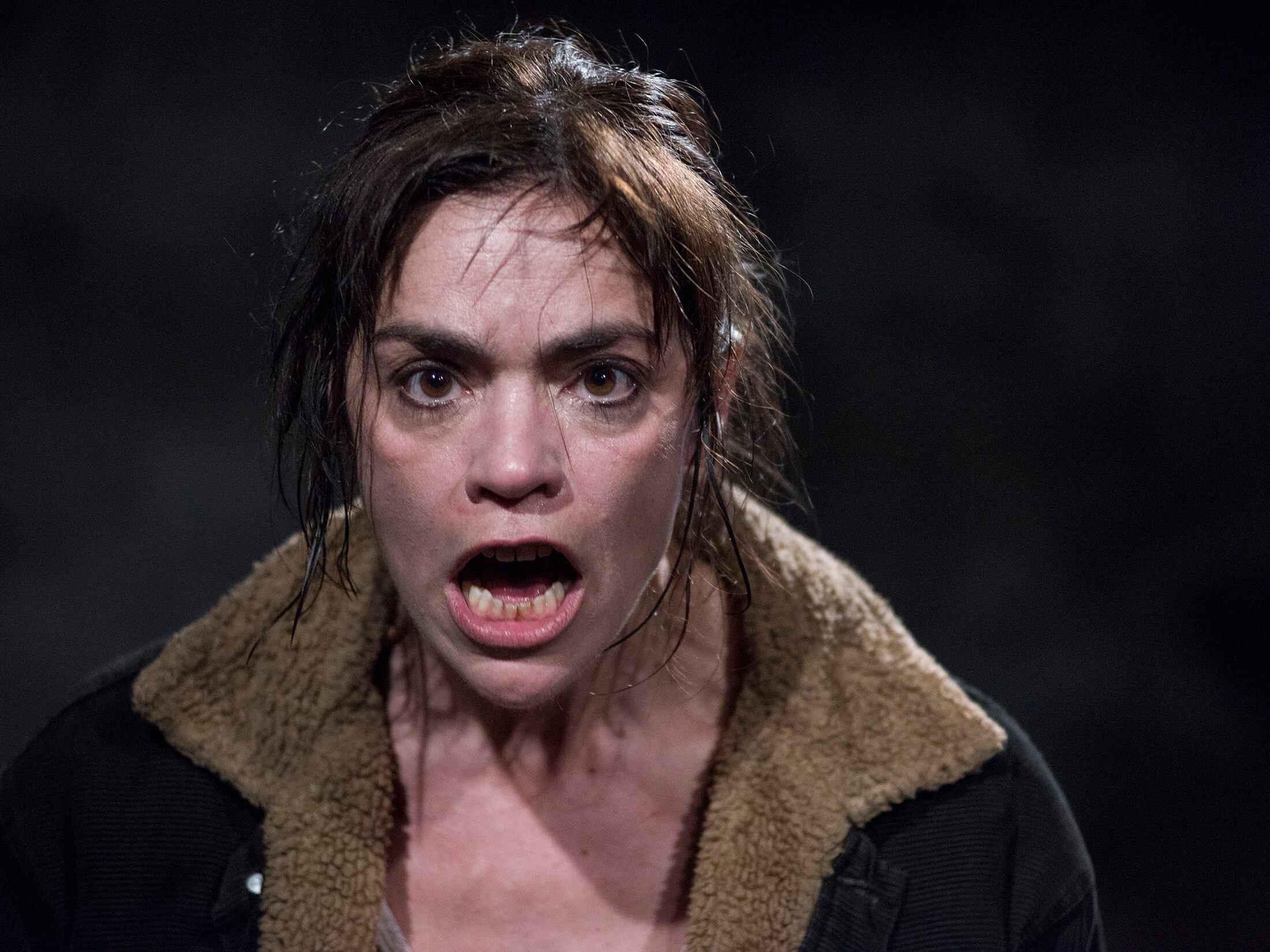 Belén Blanco protagoniza Clandestina