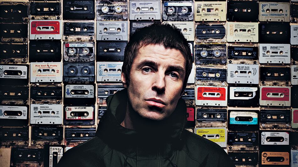 “Noel ahora es como el señor jodidamente feliz, y me dan ganas de mandarlo a la mierda, no es el hermano que yo conozco.”