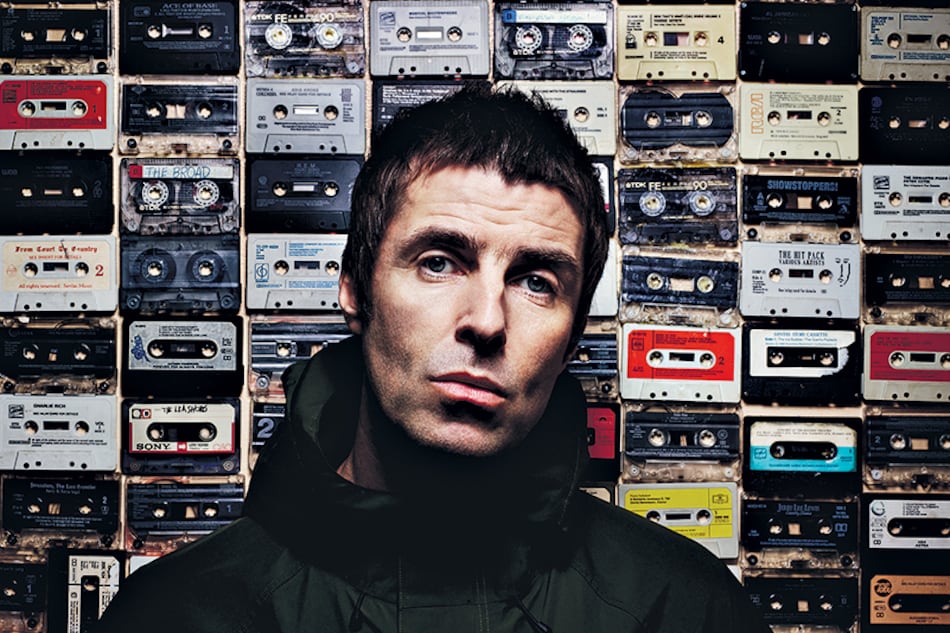 “Noel ahora es como el señor jodidamente feliz, y me dan ganas de mandarlo a la mierda, no es el hermano que yo conozco.”