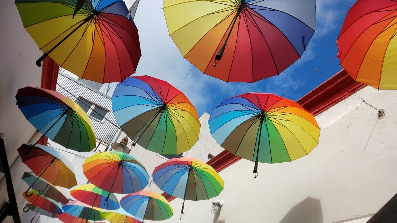 El Servicio Meteorológico Nacional (SMN) anticipó cómo estará el clima en la Ciudad de Buenos Aires.