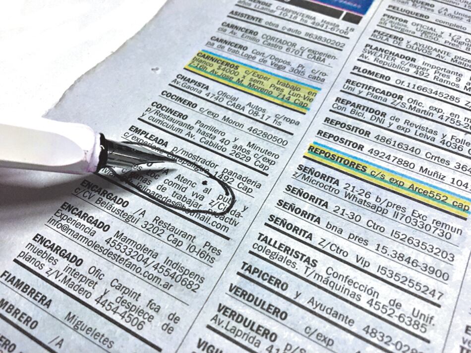 El dato del cuarto trimestre de 2016 es la marca más alta para ese período desde 2009 a la fecha.