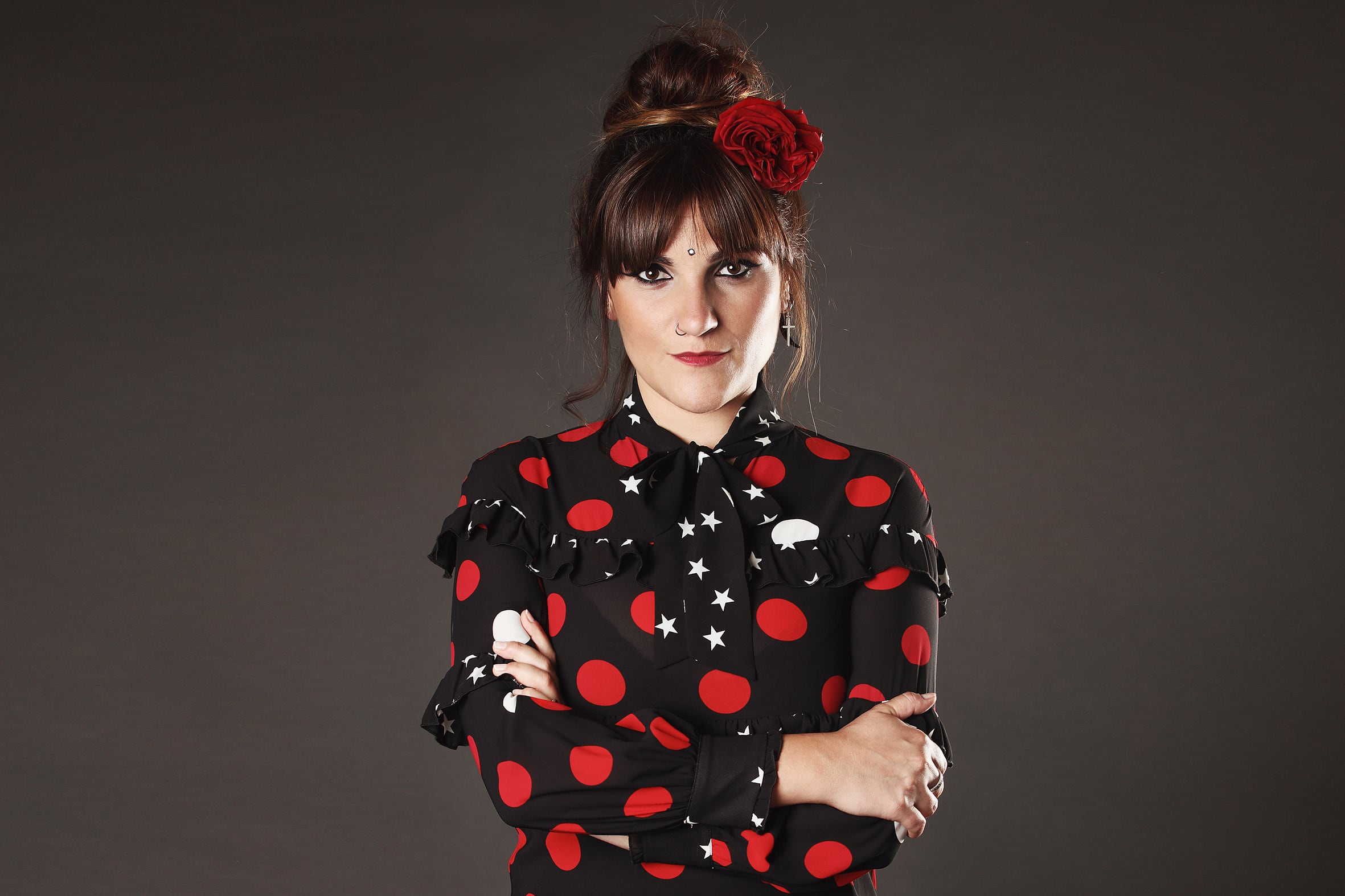 Rozalén forma parte de “la nueva canción española”.