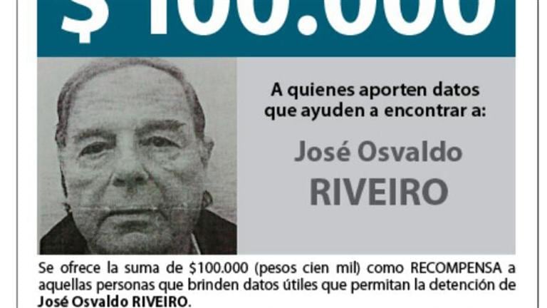 Riveiro asesoró a la contra nicaragüense en Centroamérica.