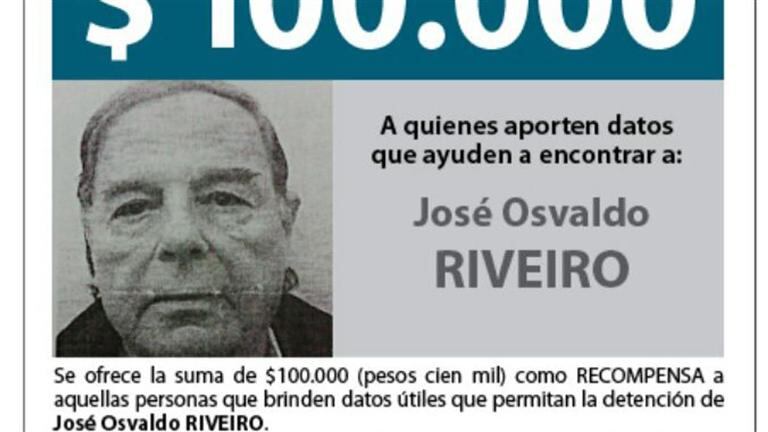 Riveiro asesoró a la contra nicaragüense en Centroamérica.