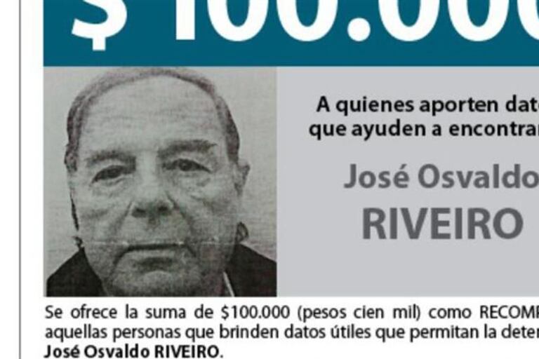 Riveiro asesoró a la contra nicaragüense en Centroamérica.
