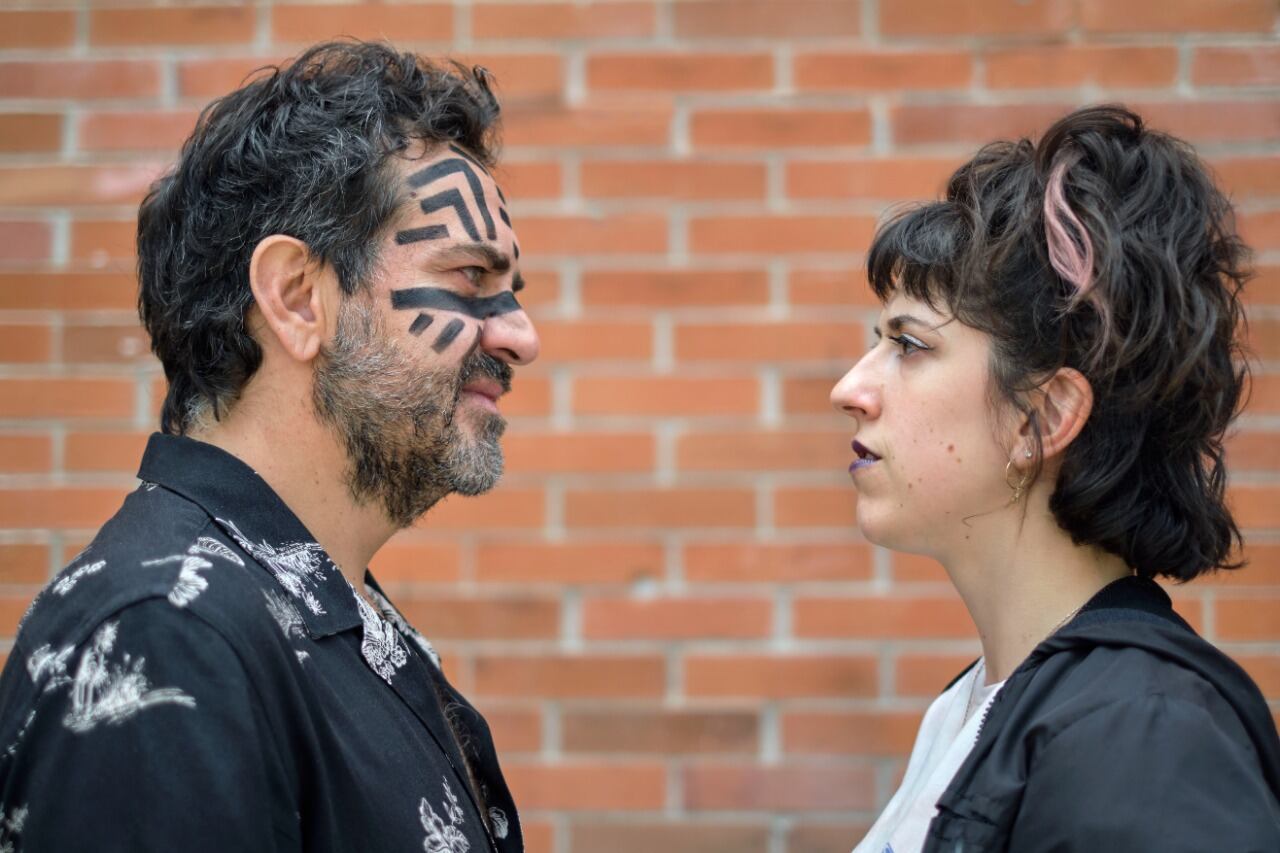 La serie consta de ocho episodios.