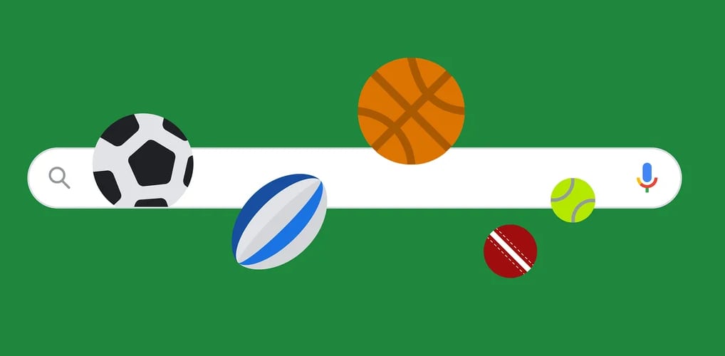 El fútbol dominó en la búsqueda de Google de los argentinos durante 2023.