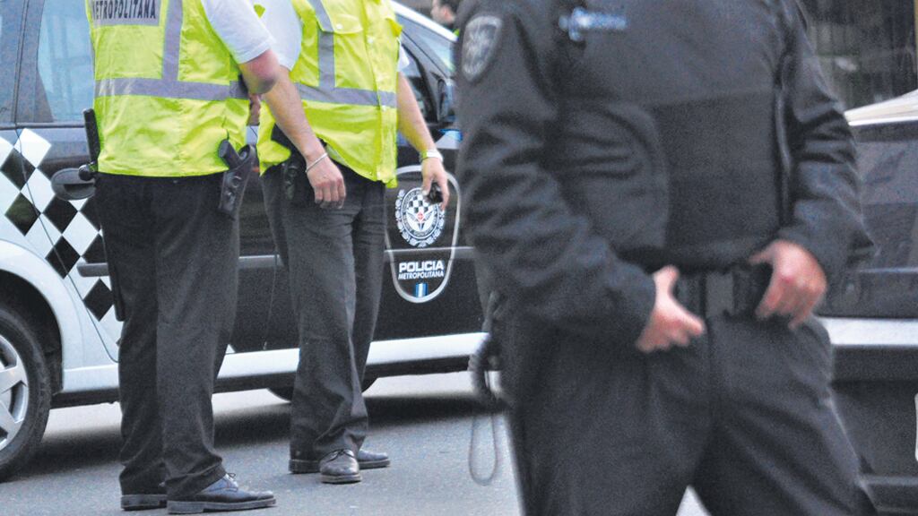 El ataque ocurrió en 2015, en Parque Saavedra.