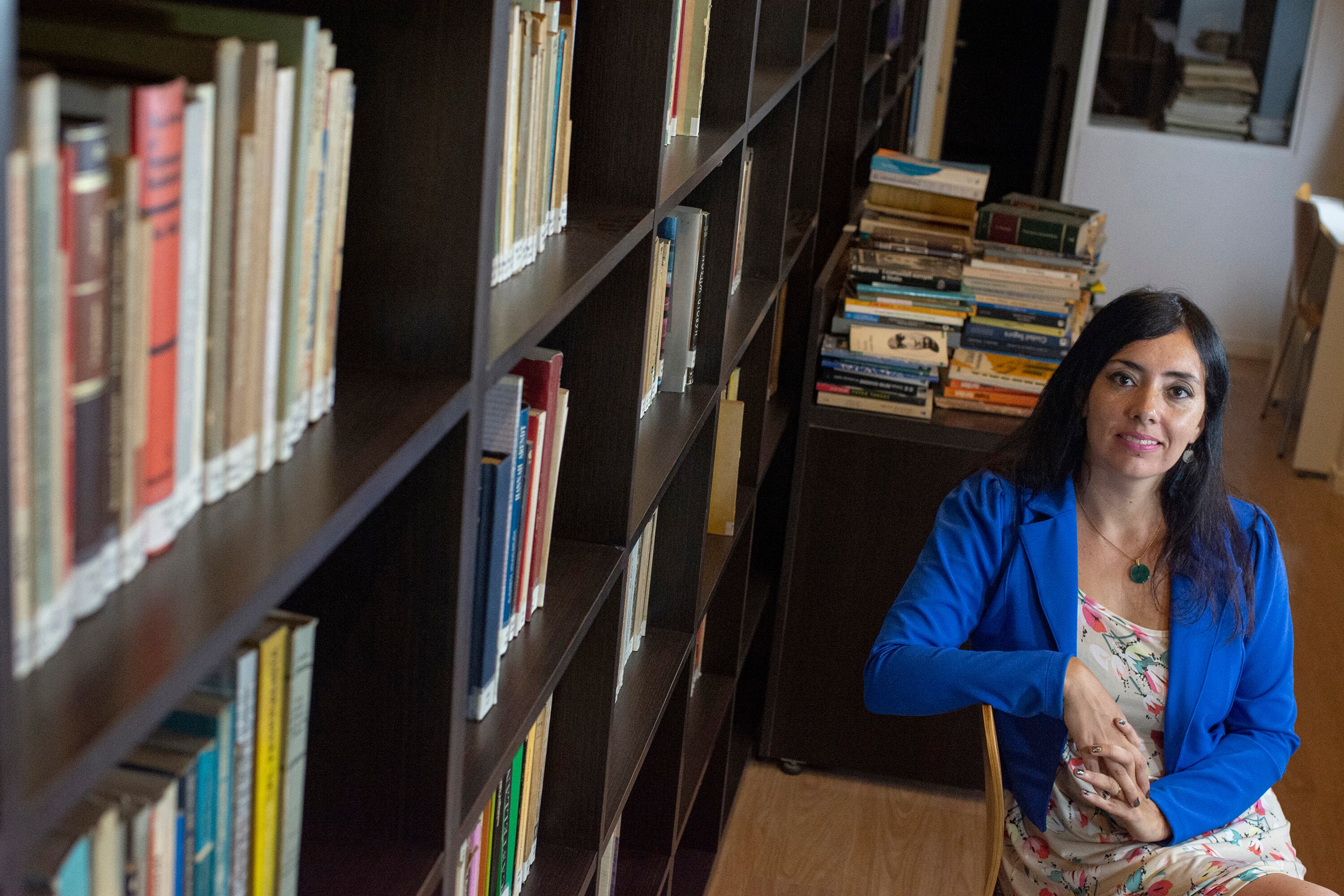 Mazzola impulsó el programa de Infraestructura del Cuidado del Ministerio de Obras Públicas. 