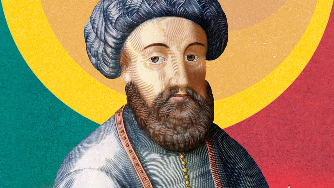 Shabtai Tzvi.