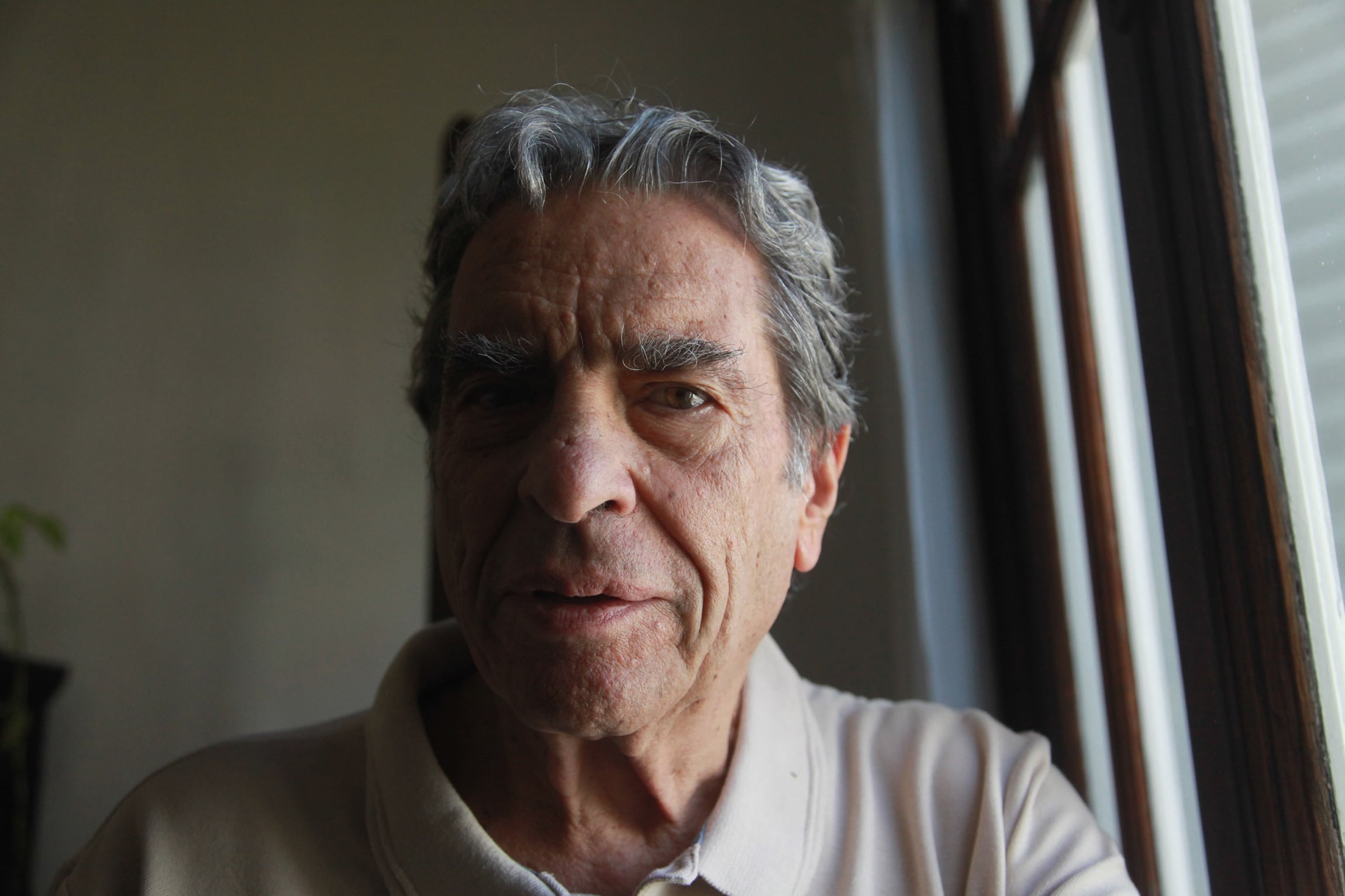 A los 84 años, Jozami sigue dando clases y dirigiendo el Centro de Memoria e Historia del Tiempo Reciente.