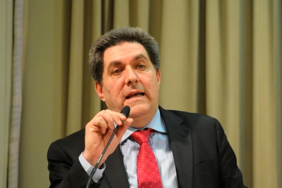 La Asociación de Mujeres Jueces de la Argentina (AMJA) le envió una carta al presidente de la Casación Federal, Gustavo Hornos, para expresar su rechazo.