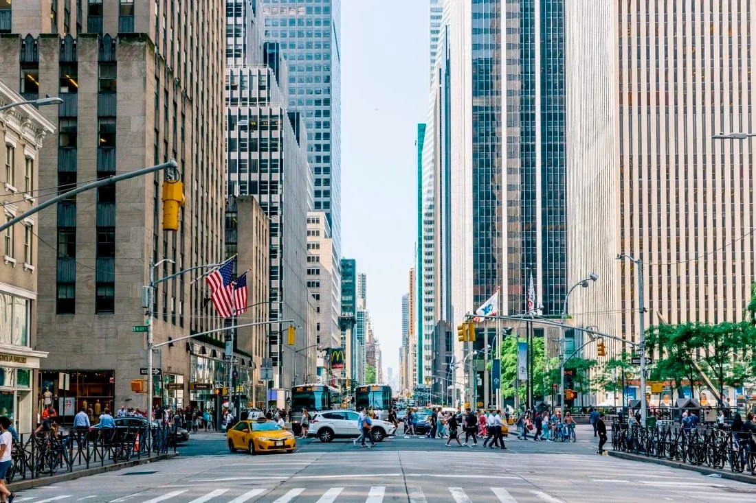 Los bancos de Estados Unidos, una fuente inagotable para captar nueva recaudación