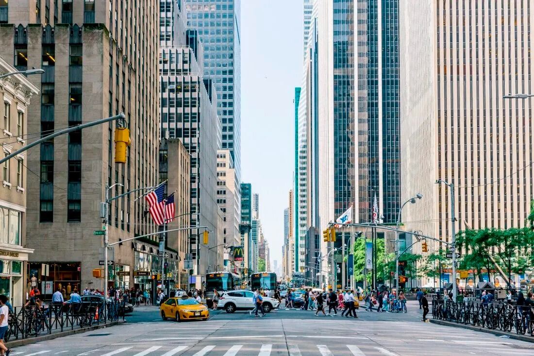 Los bancos de Estados Unidos, una fuente inagotable para captar nueva recaudación