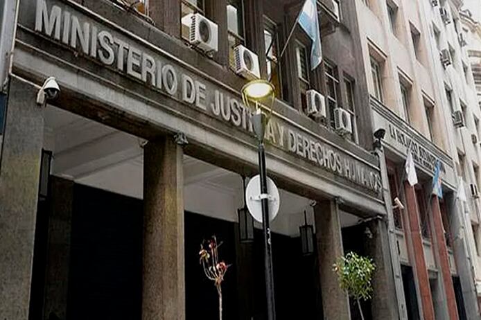El Gobierno centralizó la administración de bienes incautados: el Ministerio de Justicia toma el control