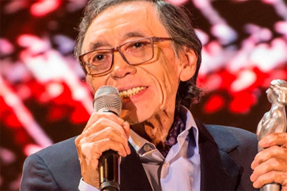 Daniel Toro murió el 25 de mayo de 2023.