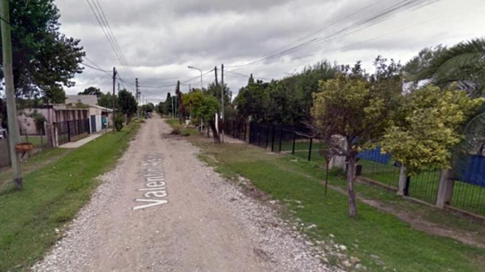 Las dos mujeres fueron asesinadas en el barrio Frino de José C. Paz.