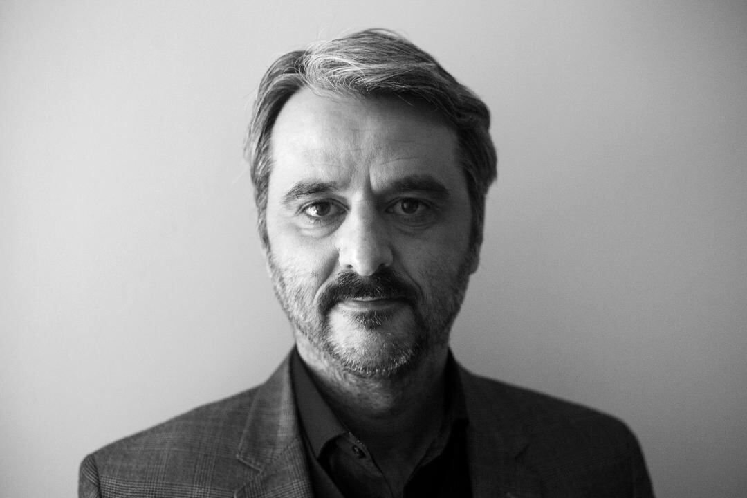 Daniel “Pipi” Piazzolla.