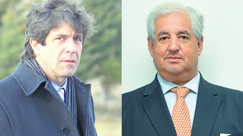 Pablo Noceti fue ascendido en el Ministerio de Seguridad y reemplaza a Gonzalo Cané, quien regresa a su cargo en la Corte.