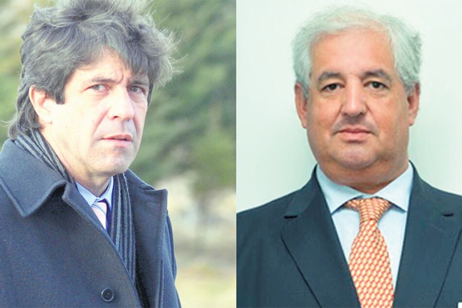 Pablo Noceti fue ascendido en el Ministerio de Seguridad y reemplaza a Gonzalo Cané, quien regresa a su cargo en la Corte.