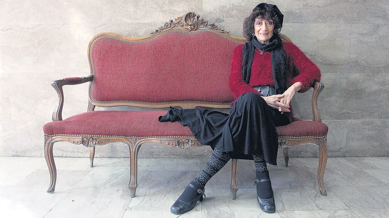 El encuentro organizado por Héguiz se realizará el martes en la Biblioteca del Congreso.