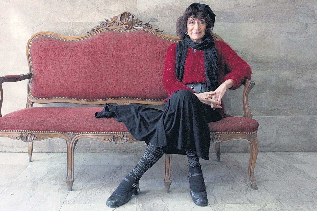 El encuentro organizado por Héguiz se realizará el martes en la Biblioteca del Congreso.