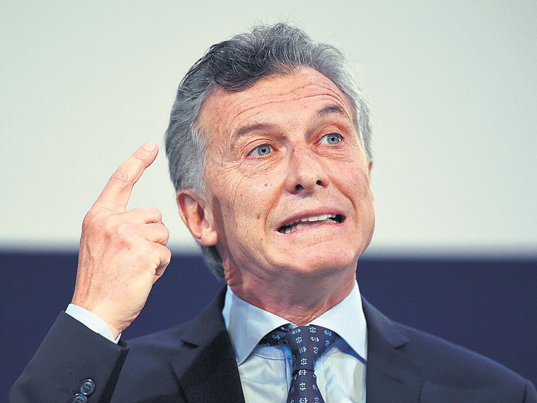 La modernización anunciada por Macri significa usar a la población, incluidos embarazadas y recién nacidos, como conejillos de Indias para experimentar drogas nuevas y probar sus efectos adversos.