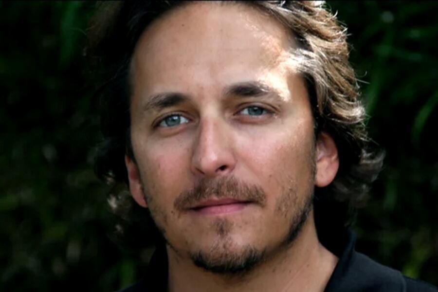 Brent Renau tenía 56 años, murió este domingo al quedar en medio de un tiroteo en Irpin, cerca de Kiev.