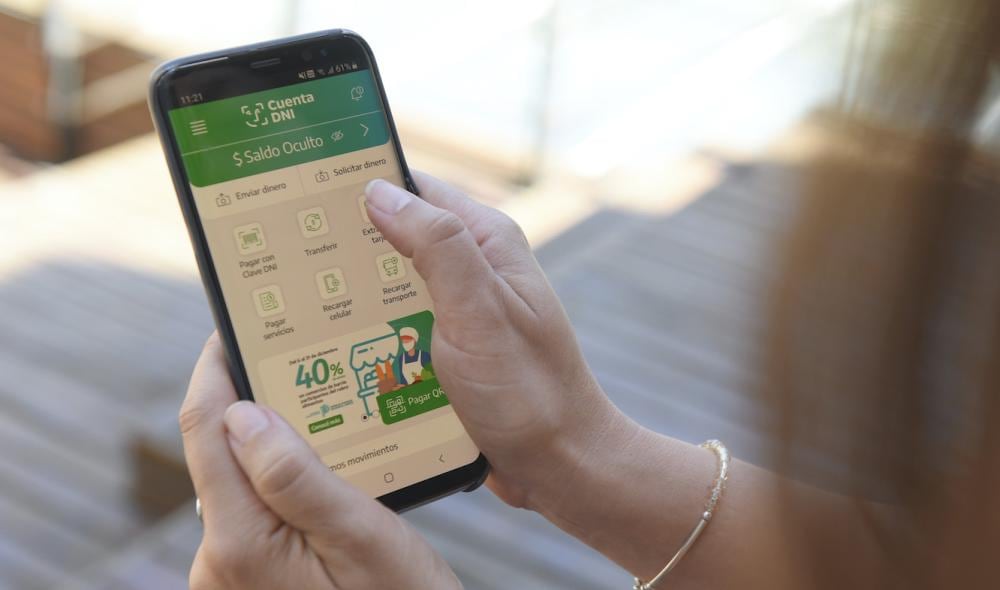 Todas las actividades y espectáculos con descuentos y beneficios de Cuenta DNI del Banco Provincia.