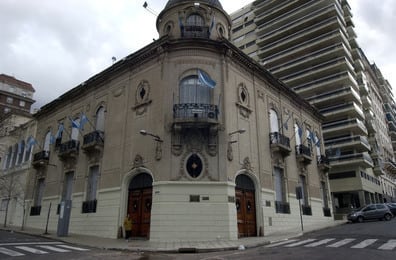 Si estuvieran juntos, los peronistas en el Concejo local tendrían una gravitación diferente.