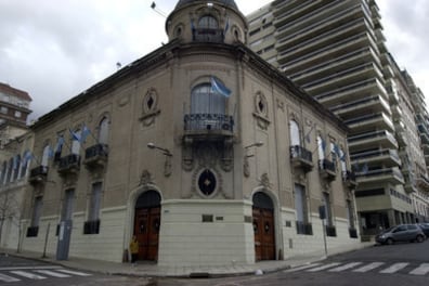 Si estuvieran juntos, los peronistas en el Concejo local tendrían una gravitación diferente.