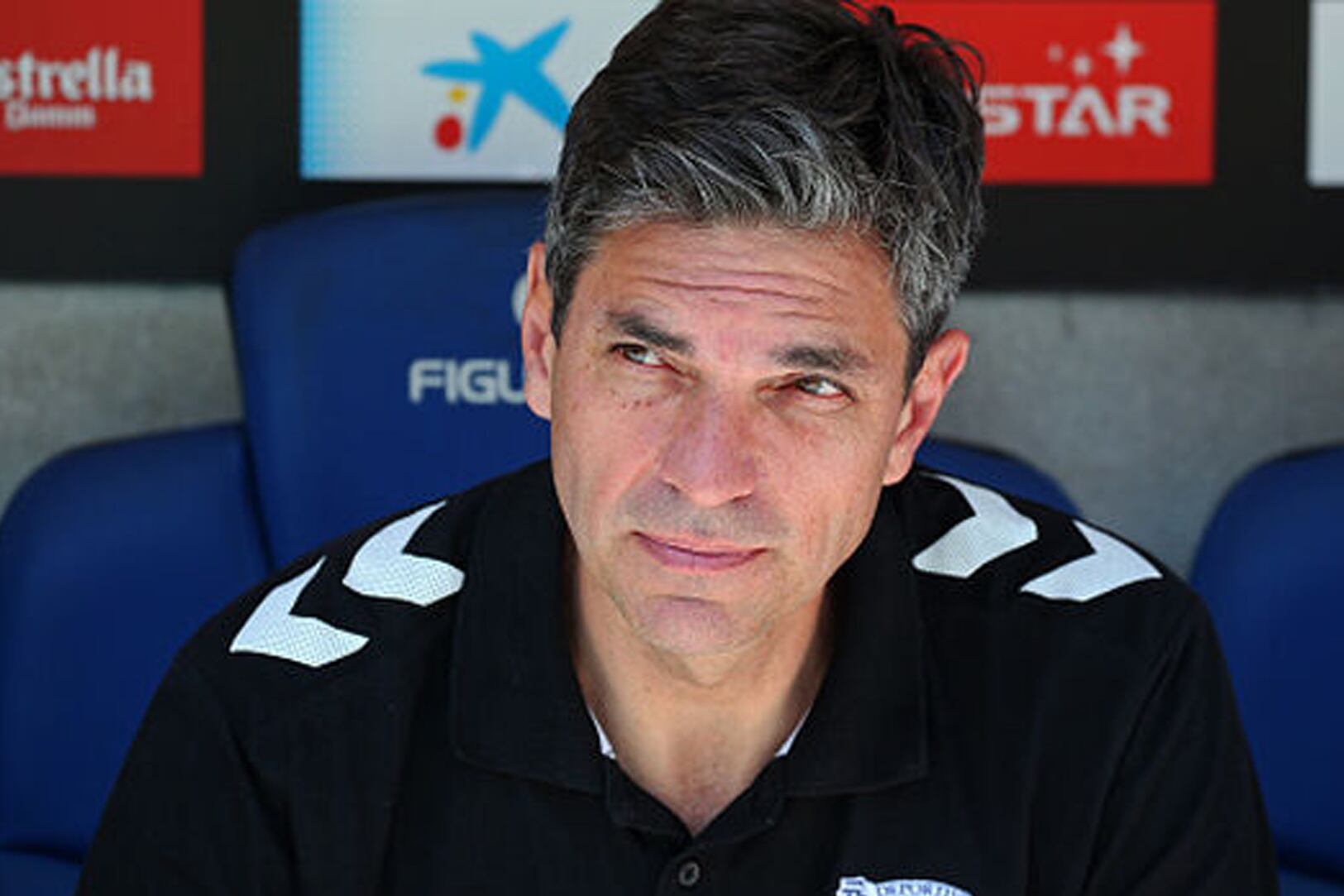 Mauricio Pellegrino, con chances de volver a Independiente.