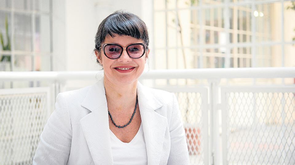 Gisela Marziotta reclamó respuestas al gobierno porteño respecto al regreso a las clases presenciales.