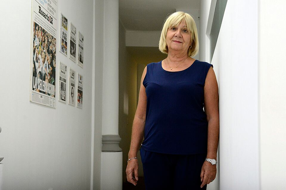 Matilde Bruera retomó una iniciativa similar que naufragó en el Senado en 2016. 