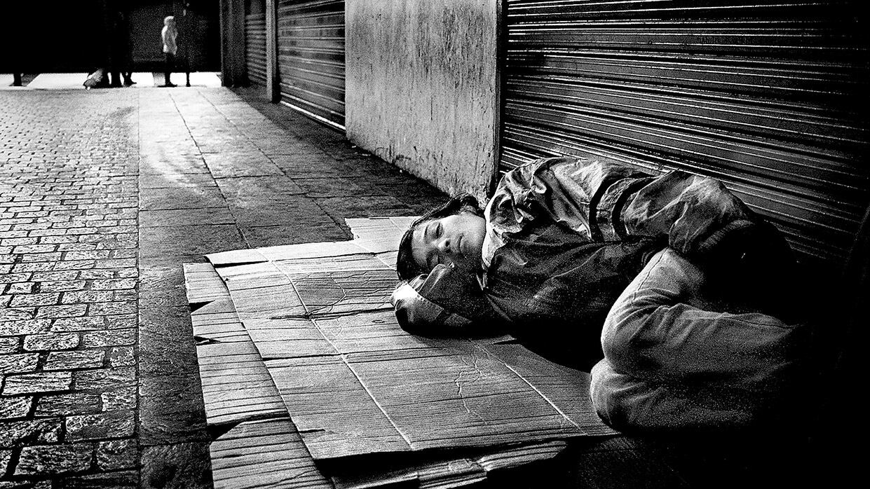 “El rechazo al pobre, el relegarlo socialmente, también hay que prevenirlo así”, dijo Cortina.