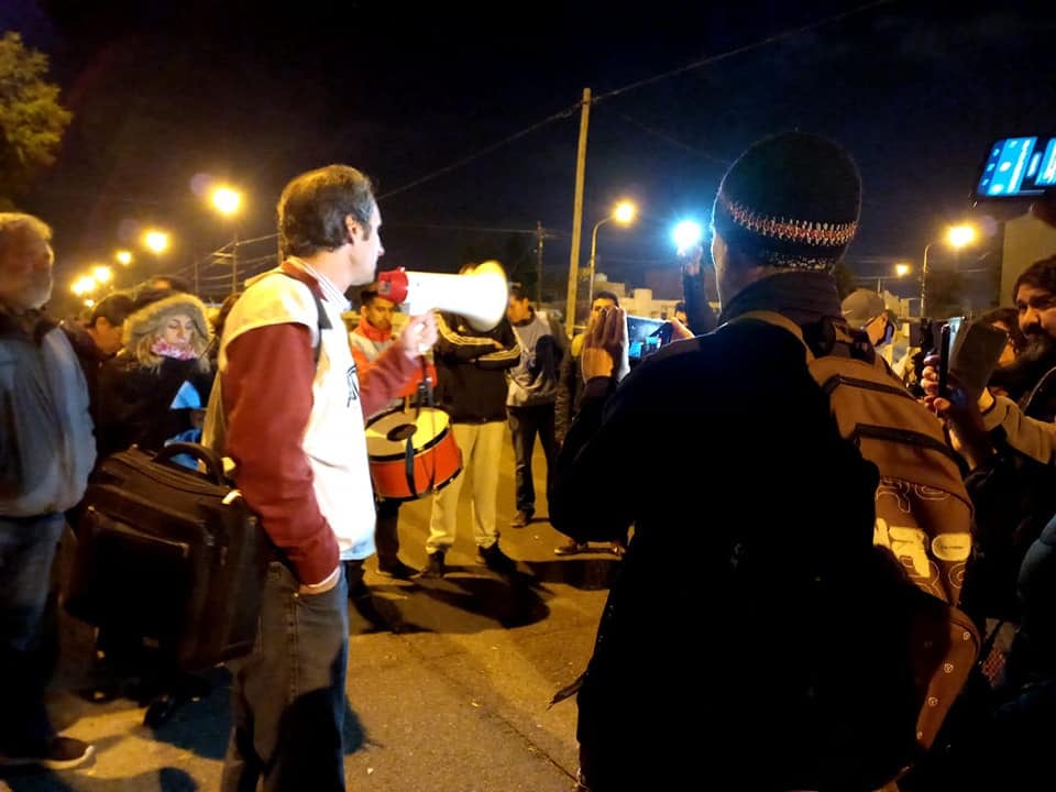 Imagen: Facebook ATECH